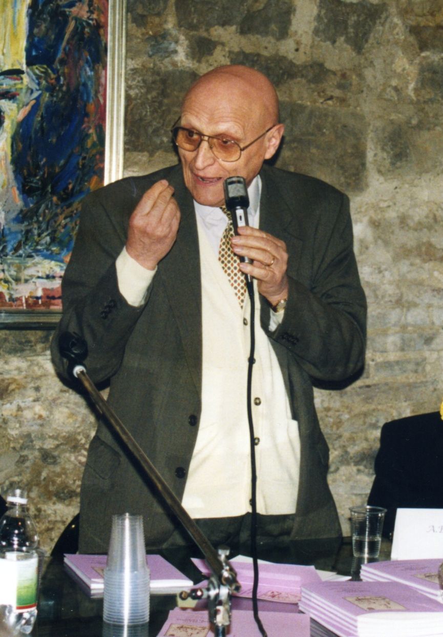 giovanni moretti magione