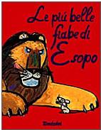 Le pi� belle fiabe di Esopo