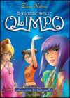 Le ragazze dell'Olimpo - 1. Lacrime di cristallo