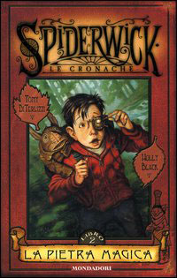 Spiderwick 2. La pietra magica