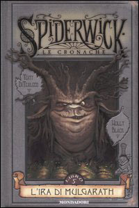 Spiderwick 5. L�ira di Mulgarath