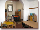 Biblioteca Magione - Sezione Ragazzi