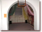 Biblioteca Magione - Sezione ragazzi