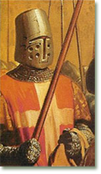 Magione - Cavalieri di Malta