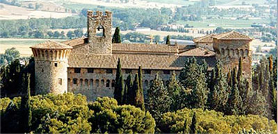Magione