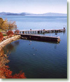 Magione - Lago Trasimeno