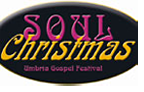 Magione - Soul Christmas