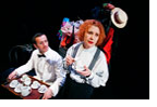 Magione - Stagione di prosa Teatro Mengoni