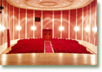 Teatro Mengoni - Magione