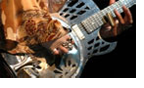 Magione - Trasimeno Blues