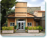 San Feliciano - Museo della Pesca