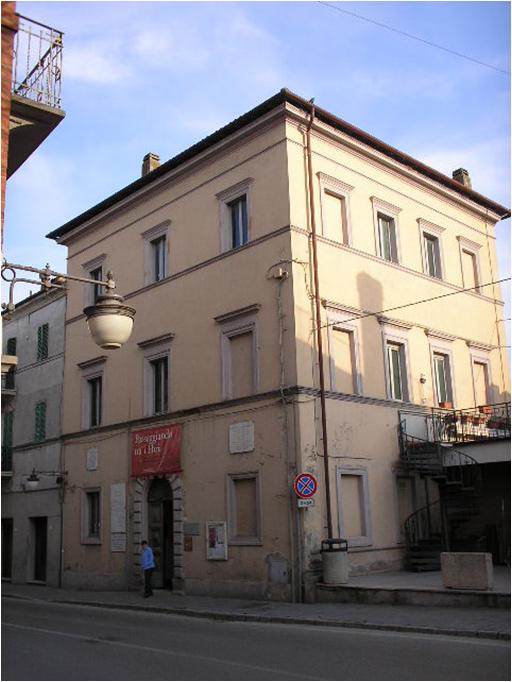 magione biblioteca