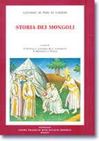 Storia dei mongoli